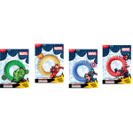 Náramok na odpudzovanie komárov Marvel - Kapitán Amerika